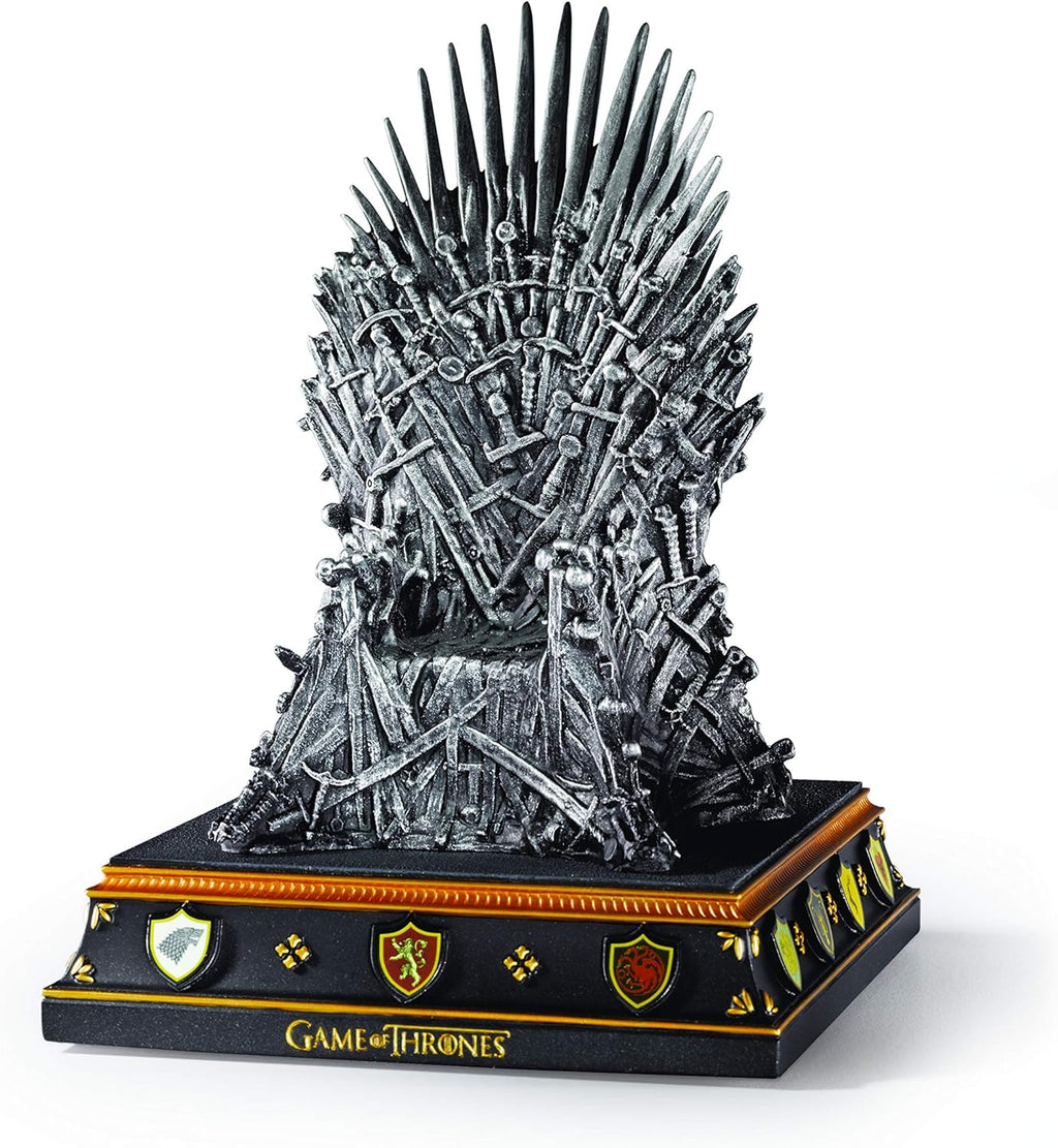 Sujetalibros Trono de Hierro – Game of Thrones