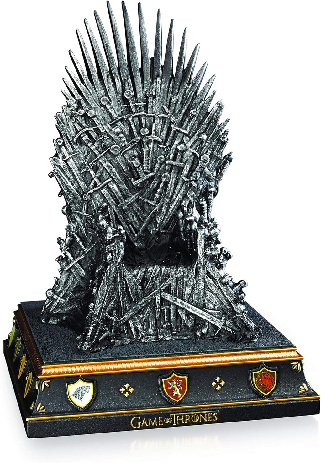 Sujetalibros Trono de Hierro – Game of Thrones
