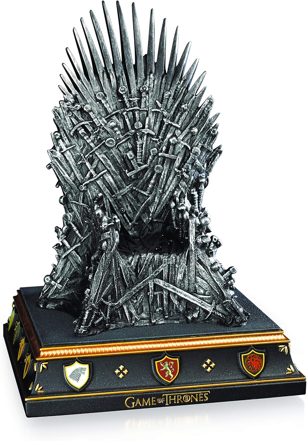 Sujetalibros Trono de Hierro – Game of Thrones