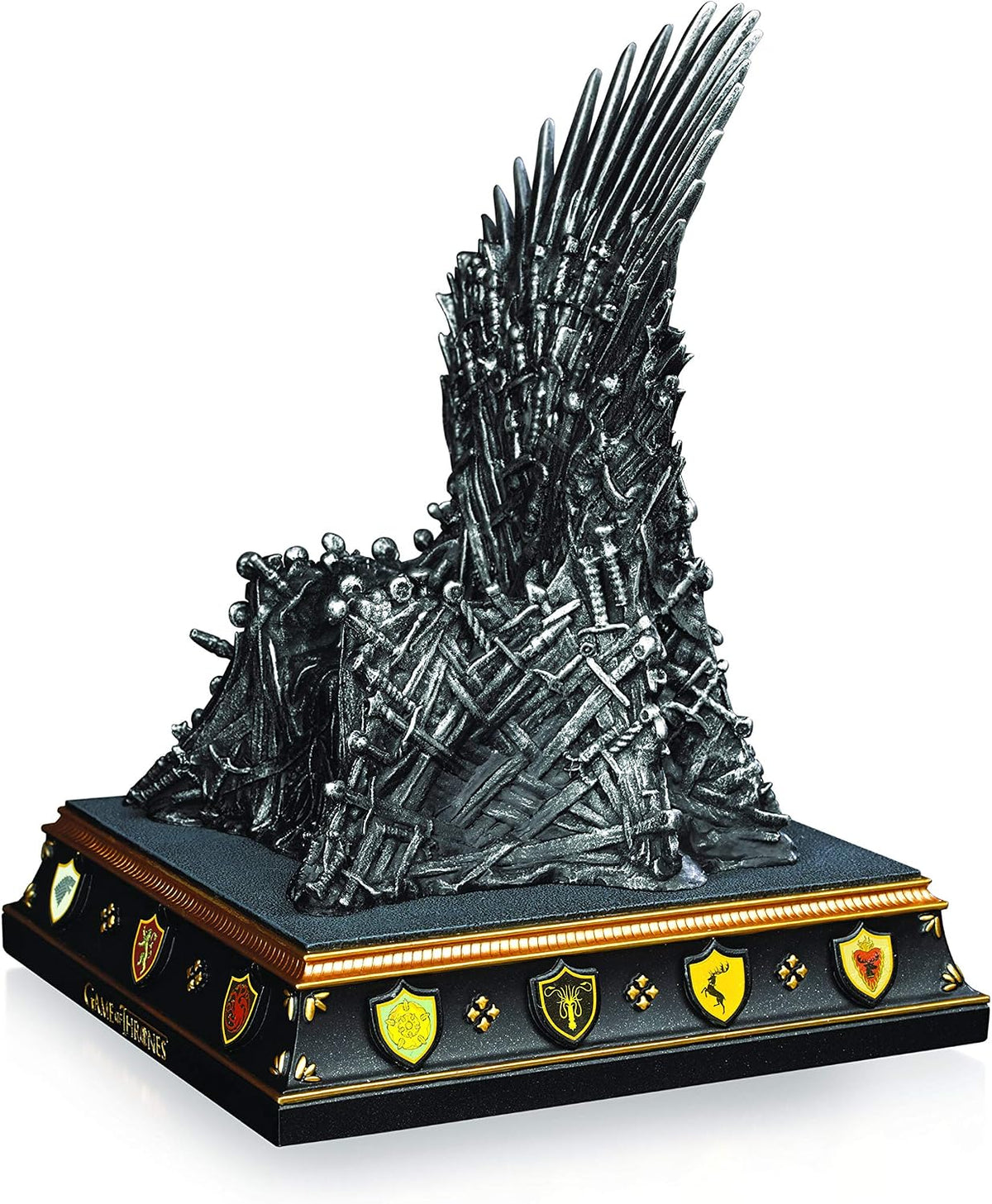 Sujetalibros Trono de Hierro – Game of Thrones