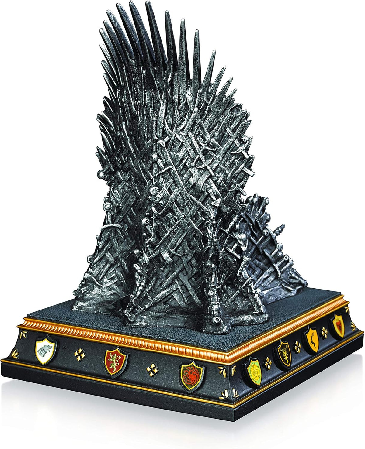 Sujetalibros Trono de Hierro – Game of Thrones