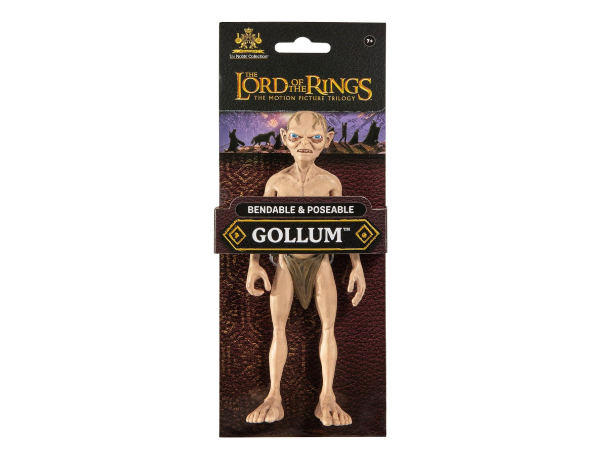 Figura Gollum – Señor de los Anillos