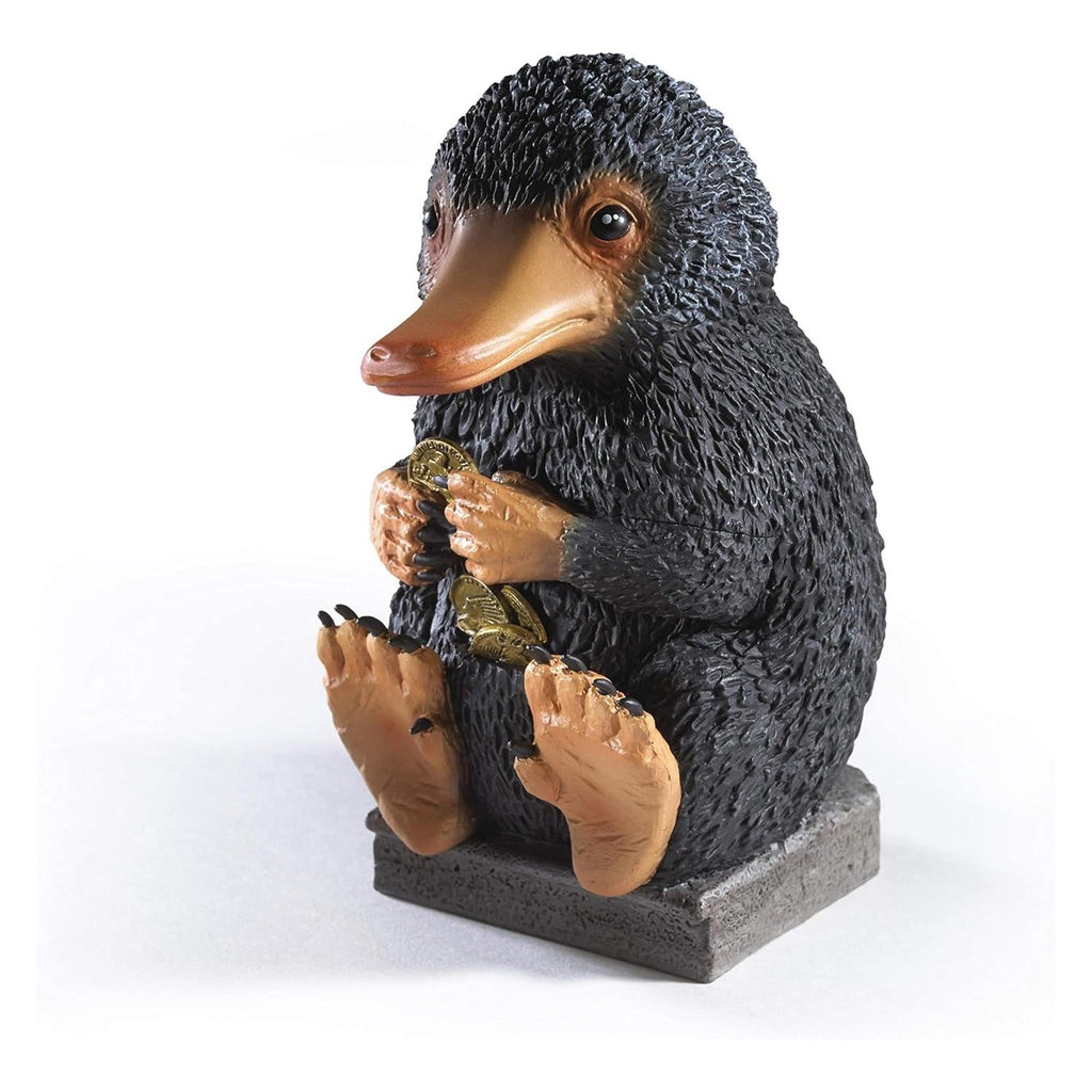 Criaturas Mágicas #1 – Niffler (Animales Fantásticos)