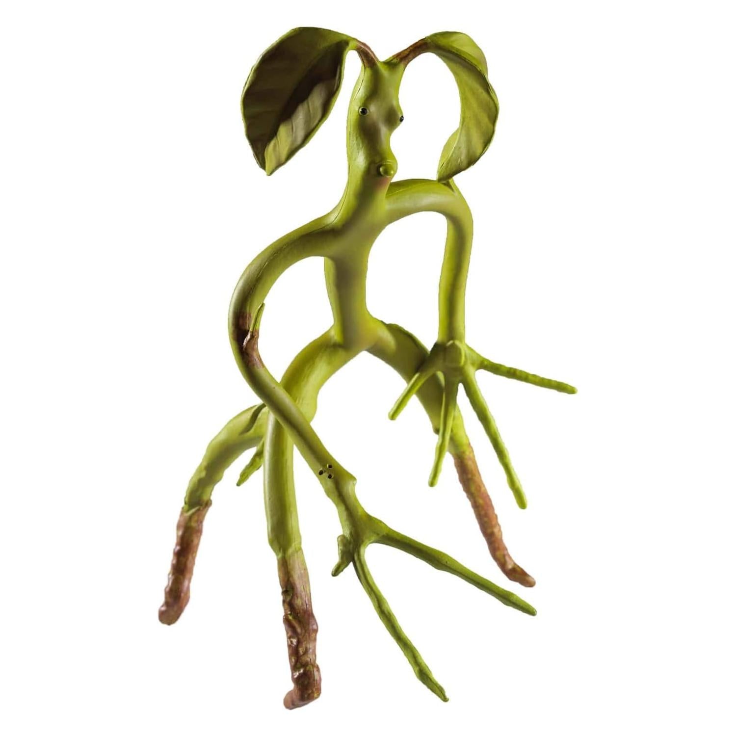 Figura Bowtruckle – Animales Fantásticos