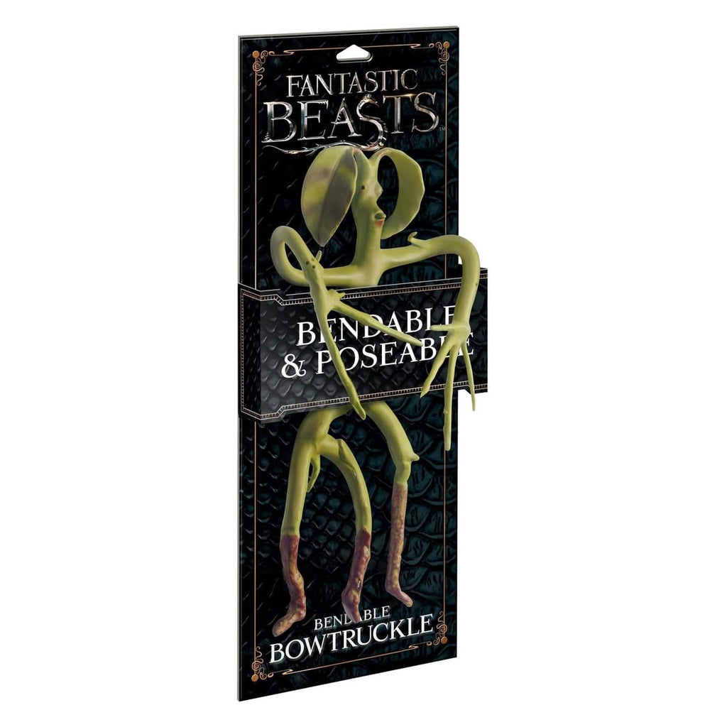 Figura Bowtruckle – Animales Fantásticos
