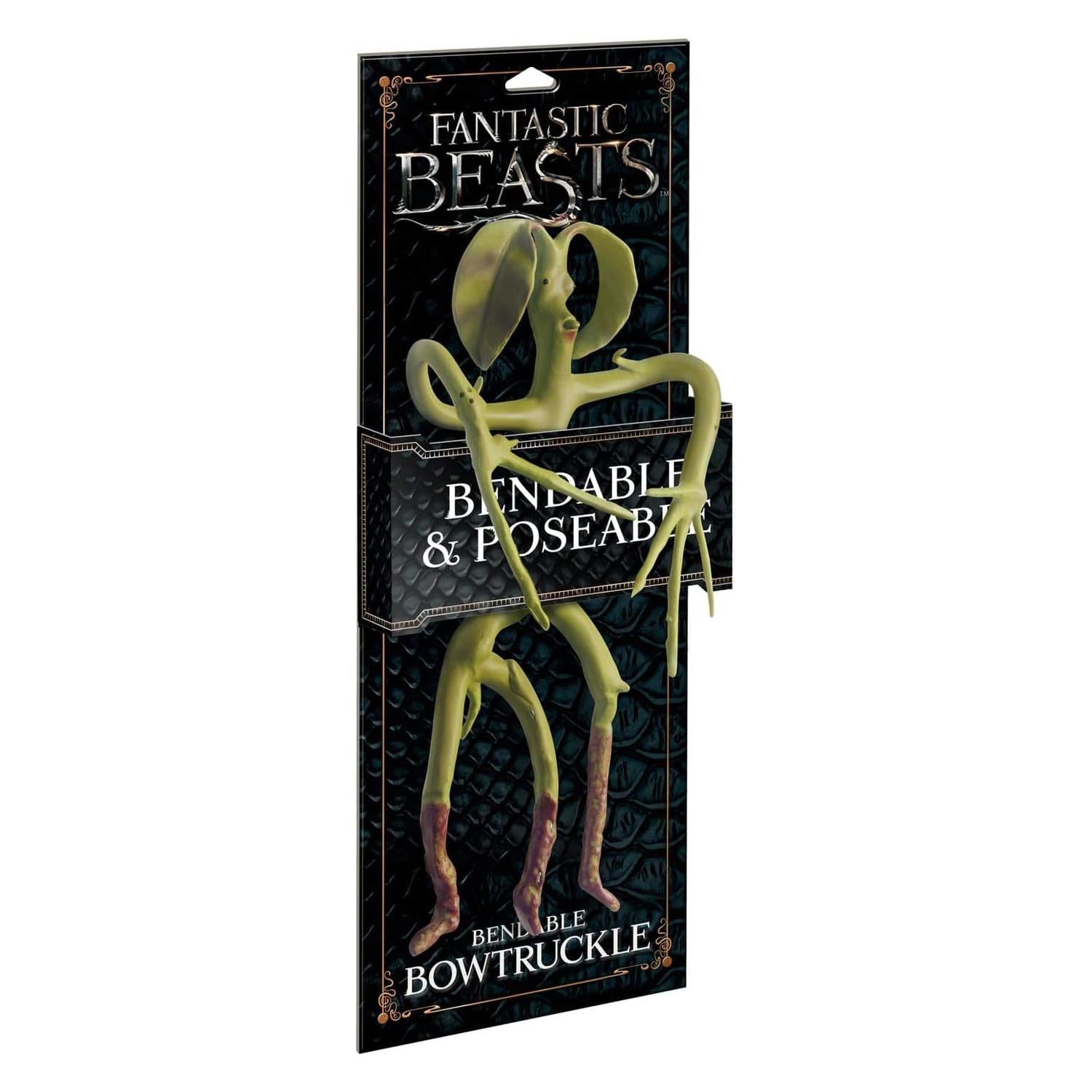 Figura Bowtruckle – Animales Fantásticos