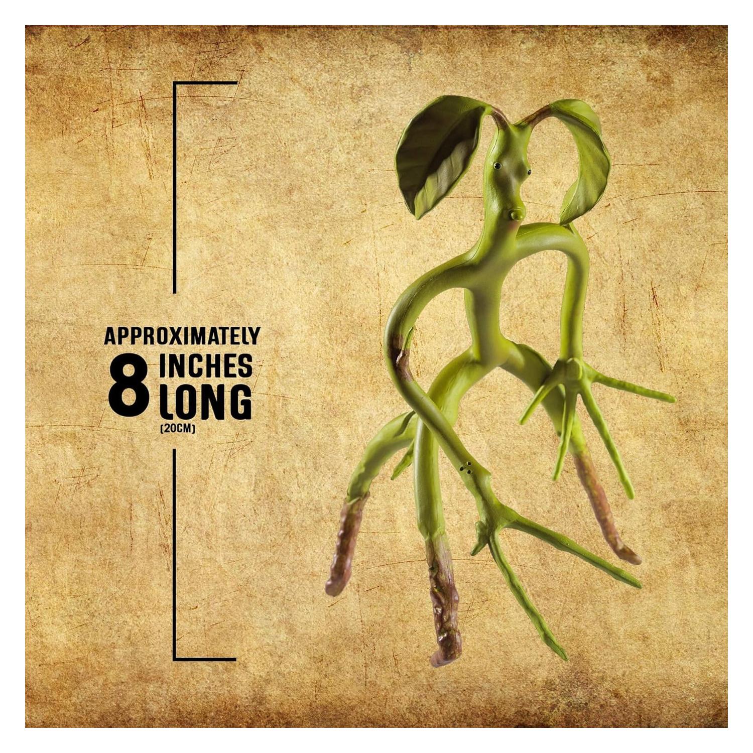 Figura Bowtruckle – Animales Fantásticos