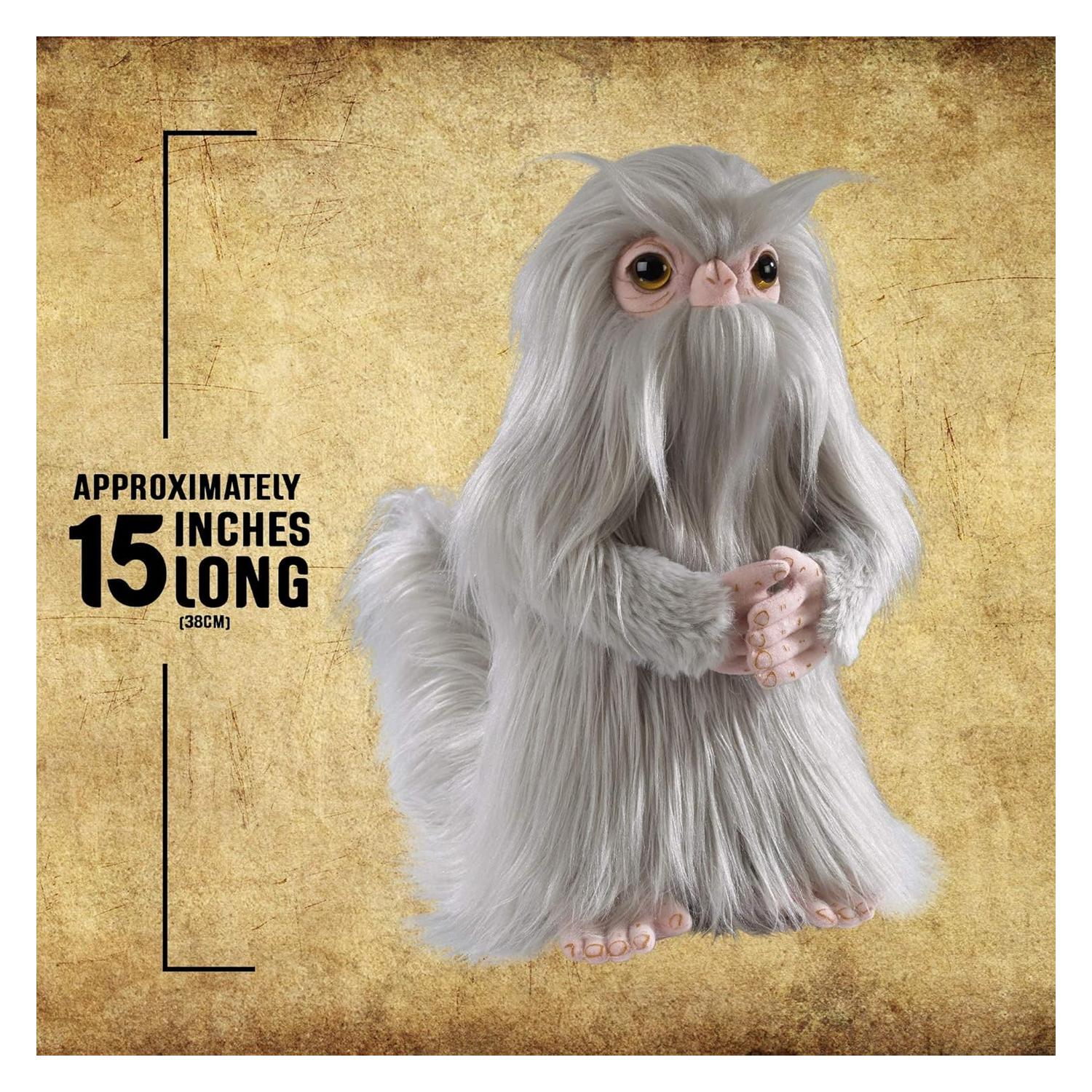 Peluche Demiguise – Animales Fantásticos