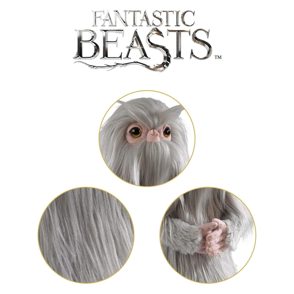 Peluche Demiguise – Animales Fantásticos