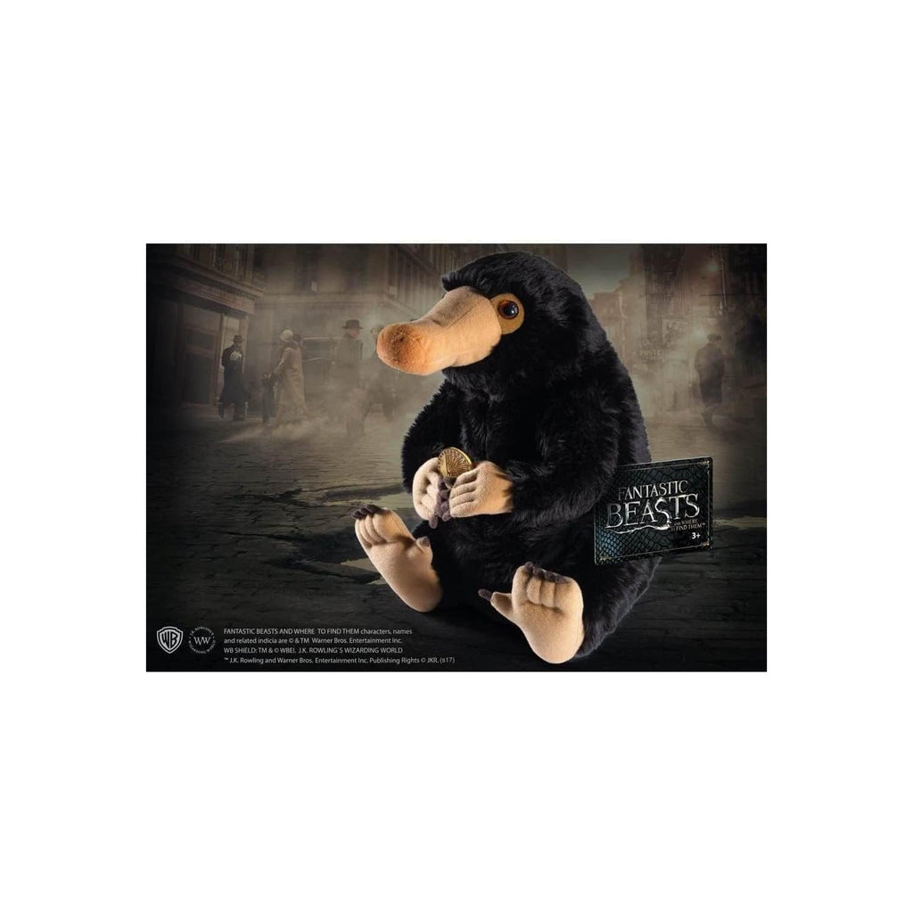 Peluche Niffler – Animales Fantásticos