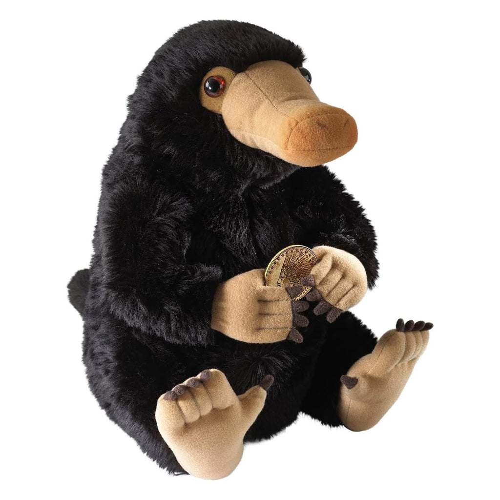 Peluche Niffler – Animales Fantásticos