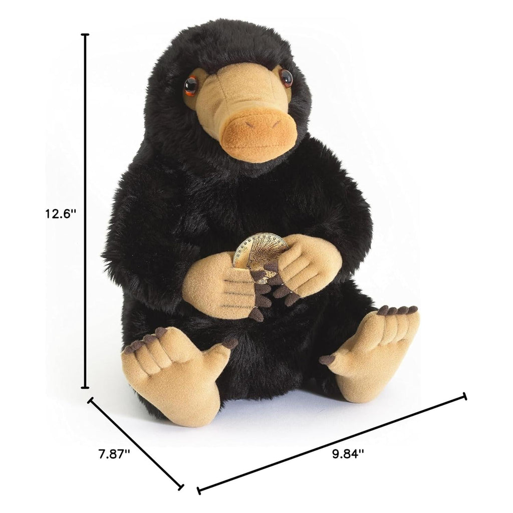 Peluche Niffler – Animales Fantásticos