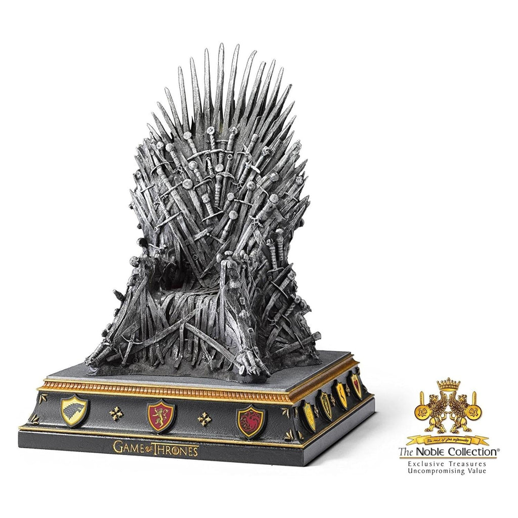 Sujetalibros Trono de Hierro – Game of Thrones