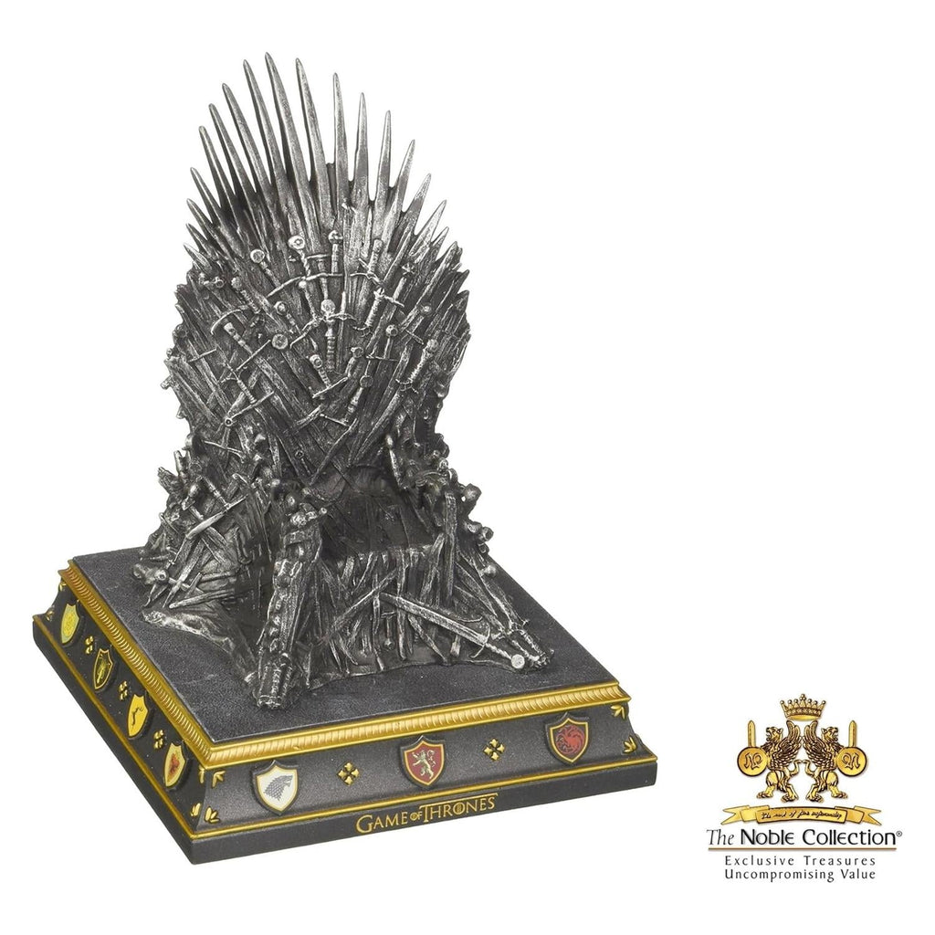 Sujetalibros Trono de Hierro – Game of Thrones