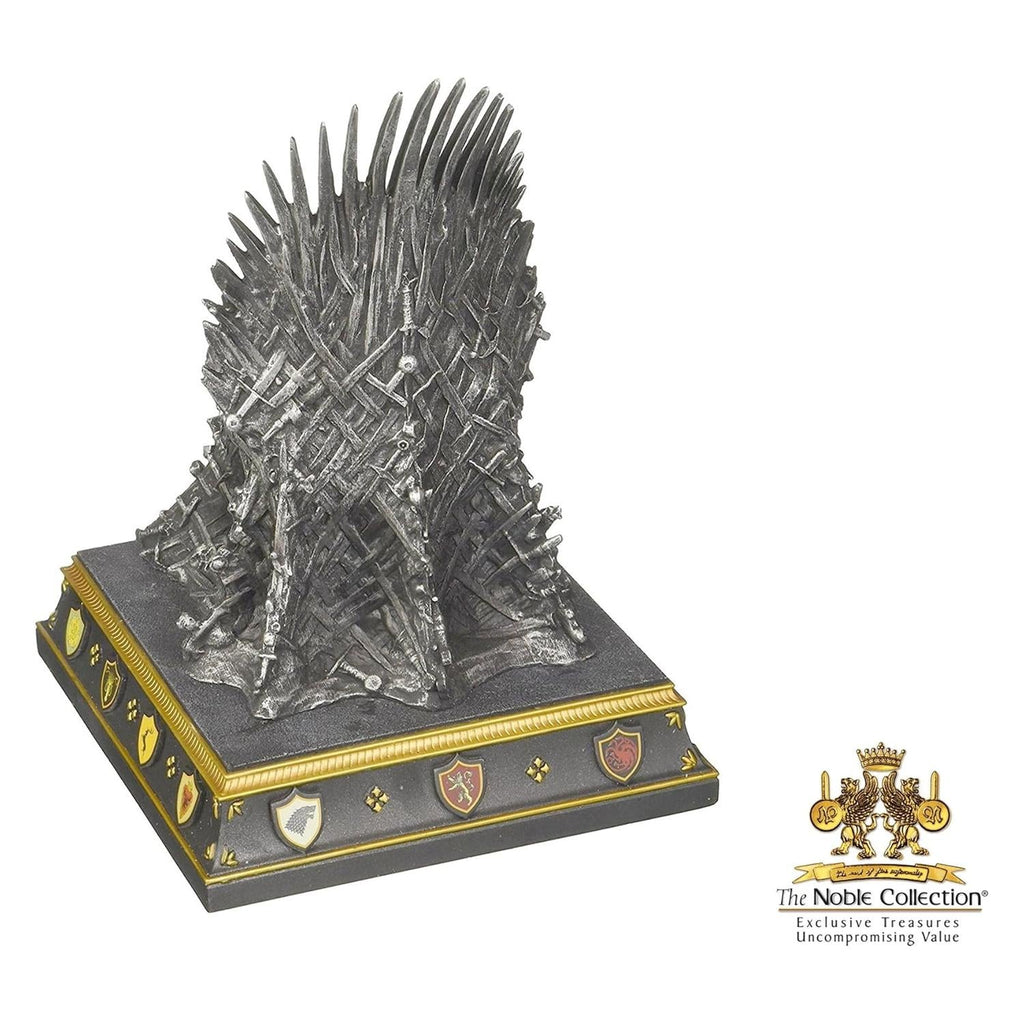 Sujetalibros Trono de Hierro – Game of Thrones