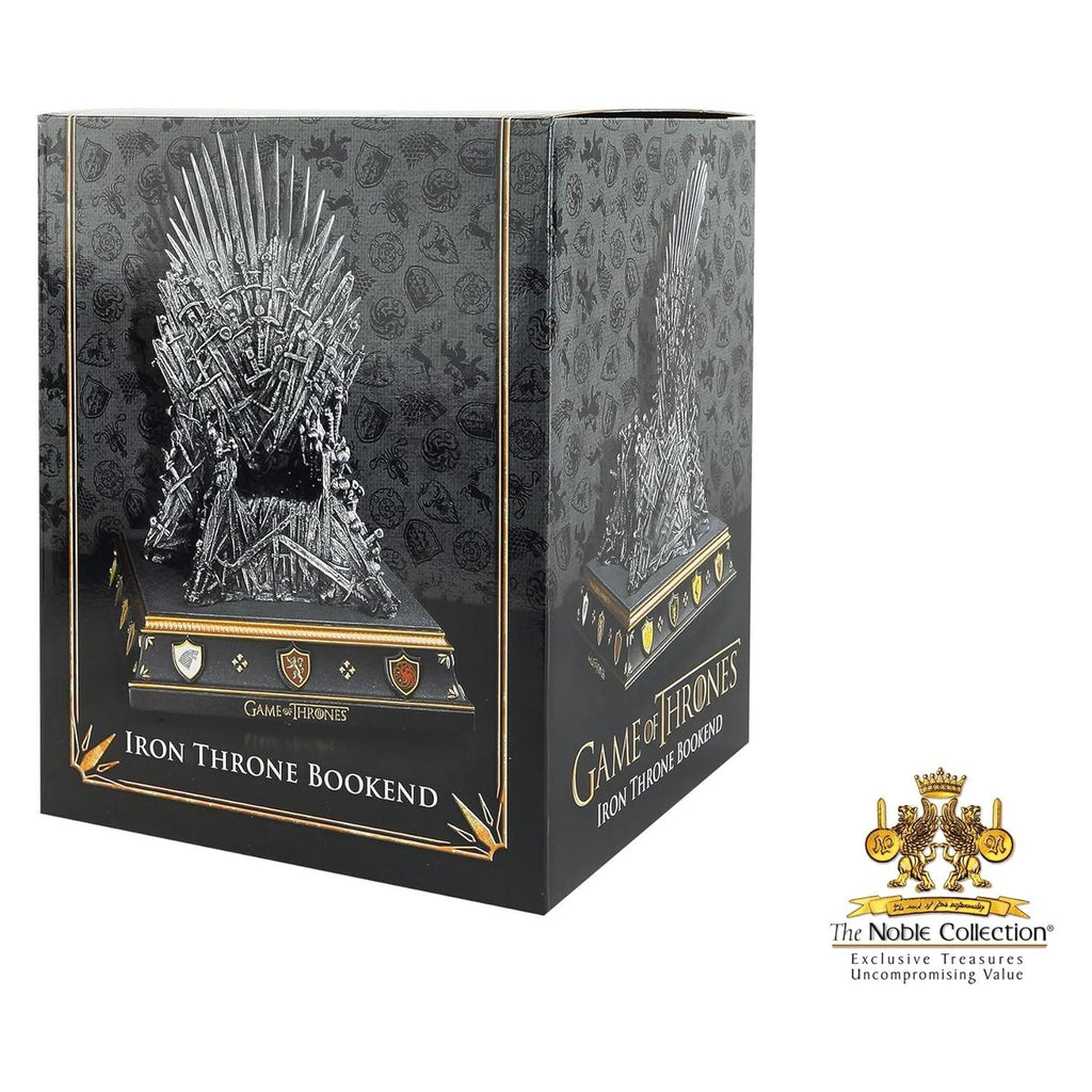 Sujetalibros Trono de Hierro – Game of Thrones