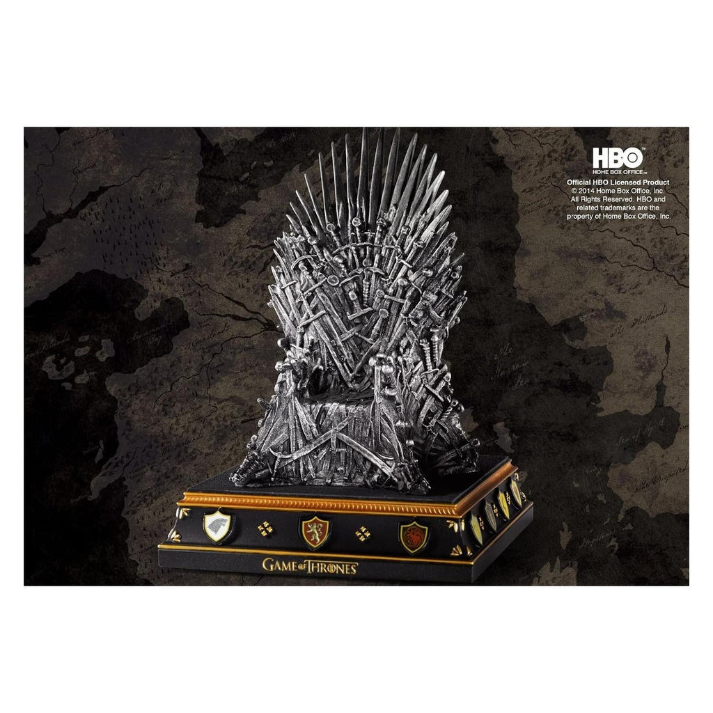 Sujetalibros Trono de Hierro – Game of Thrones