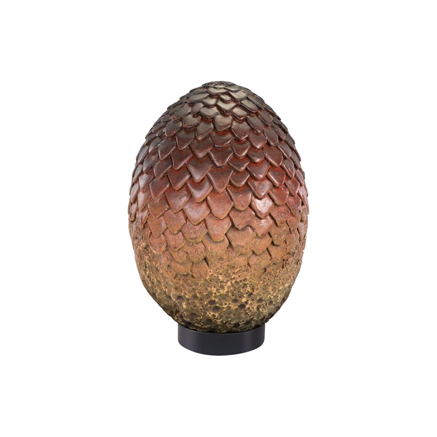 Huevo de Dragón Drogon – Réplica de Colección de Game of Thrones