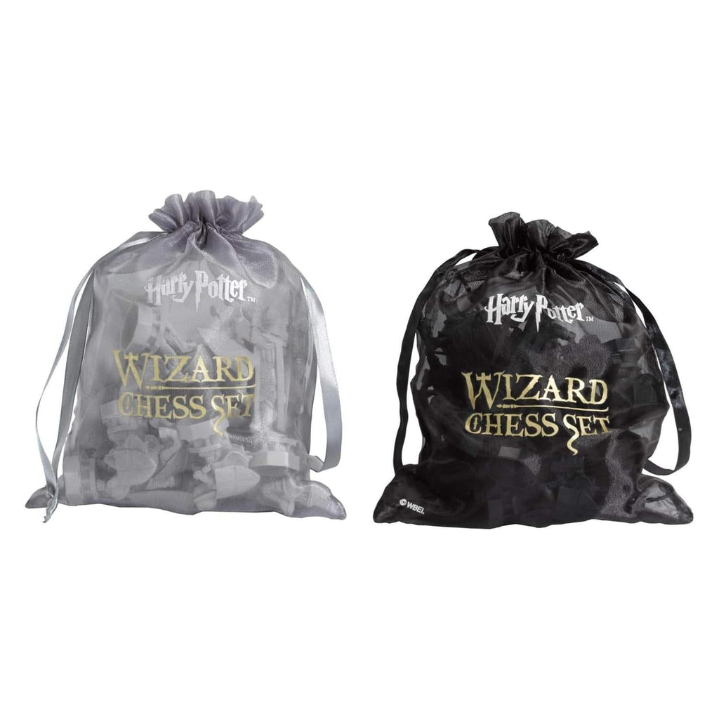 Ajedrez de Mago Harry Potter