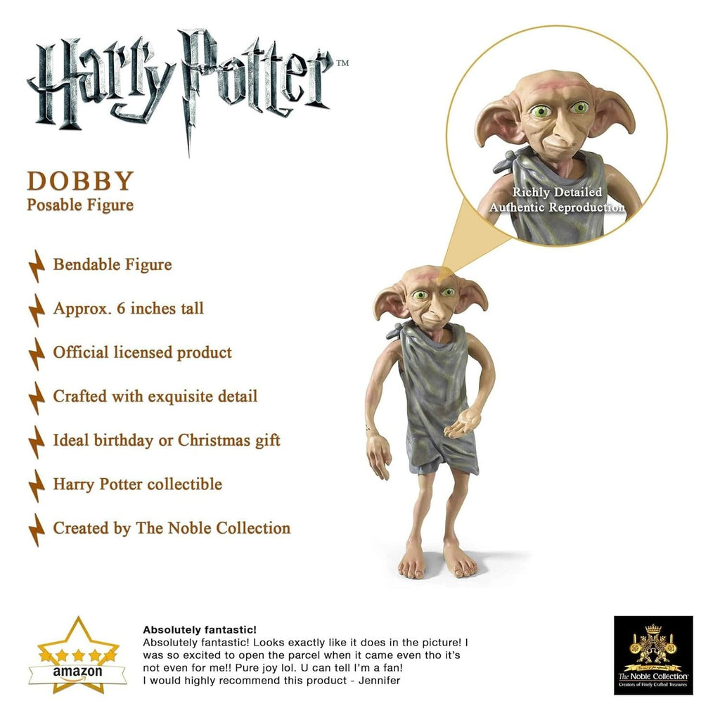 Figura Dobby – Harry Potter