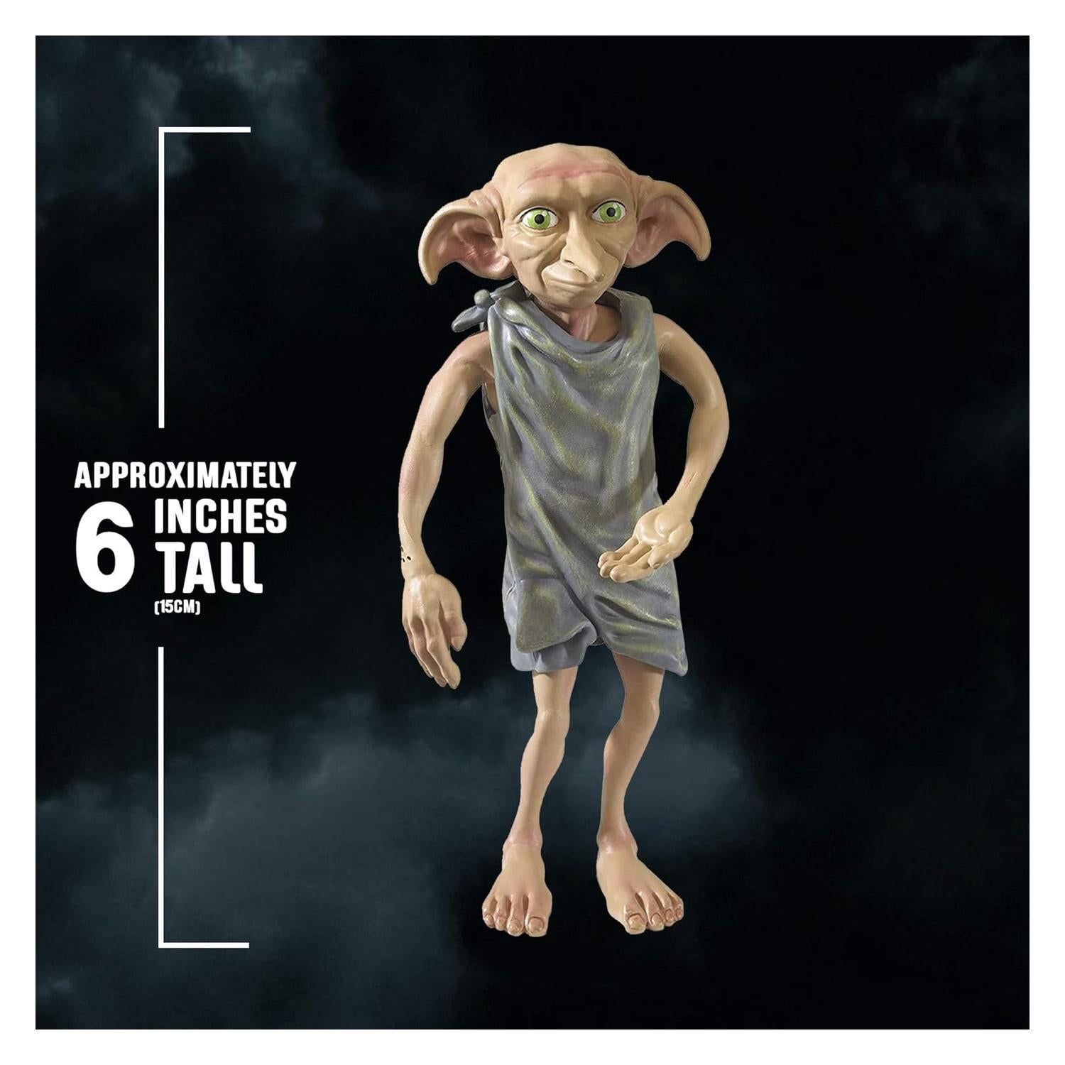 Figura Dobby – Harry Potter