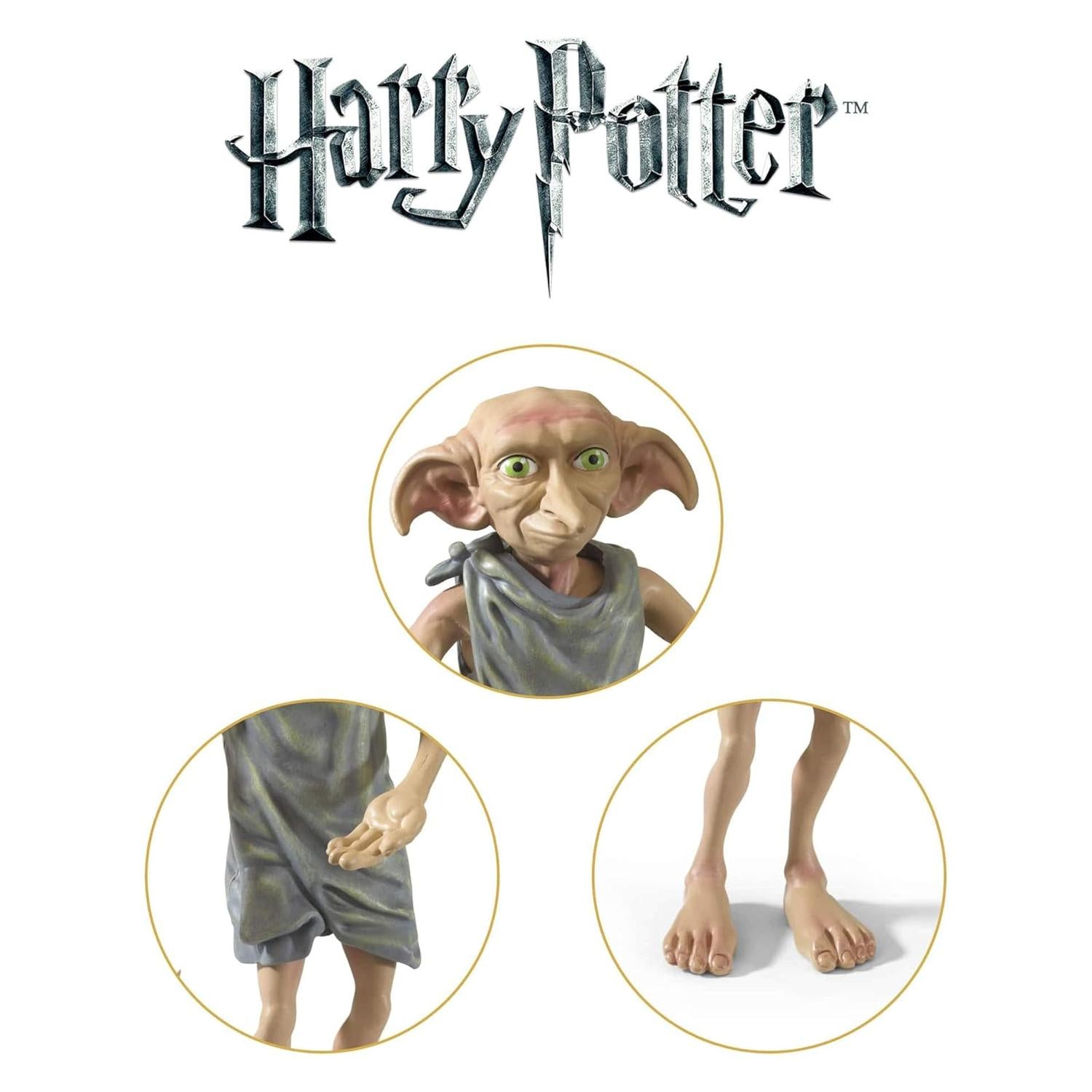 Figura Dobby – Harry Potter