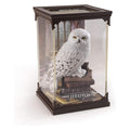 Criaturas Mágicas #1 – Hedwig, la Lechuza de Harry (Harry Potter)