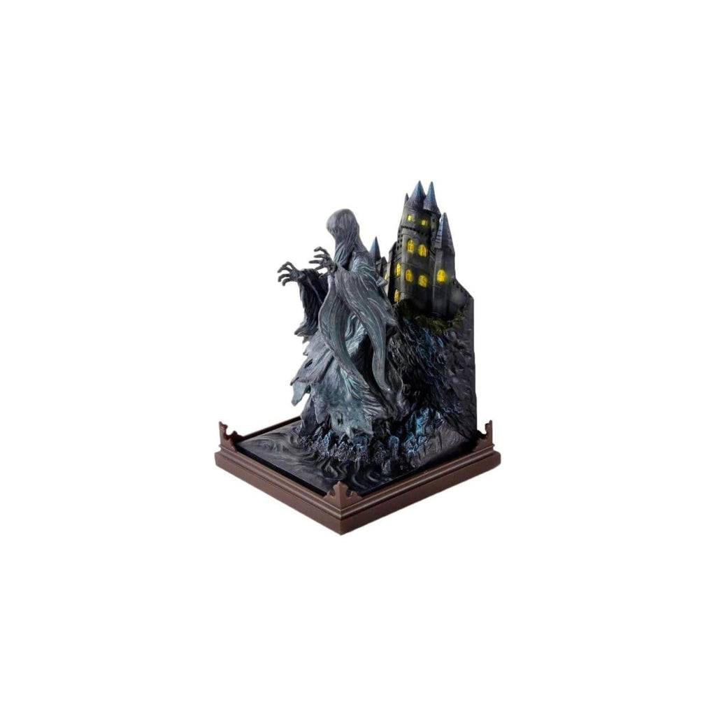 Criaturas Mágicas #7 – Dementor (Harry Potter)