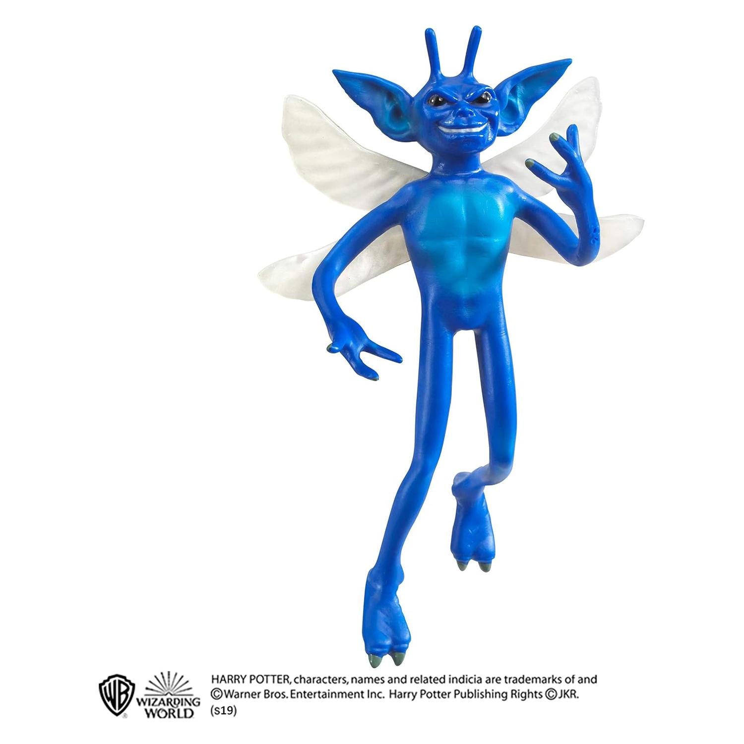 Figura Articulada Cornish Pixie – Harry Potter