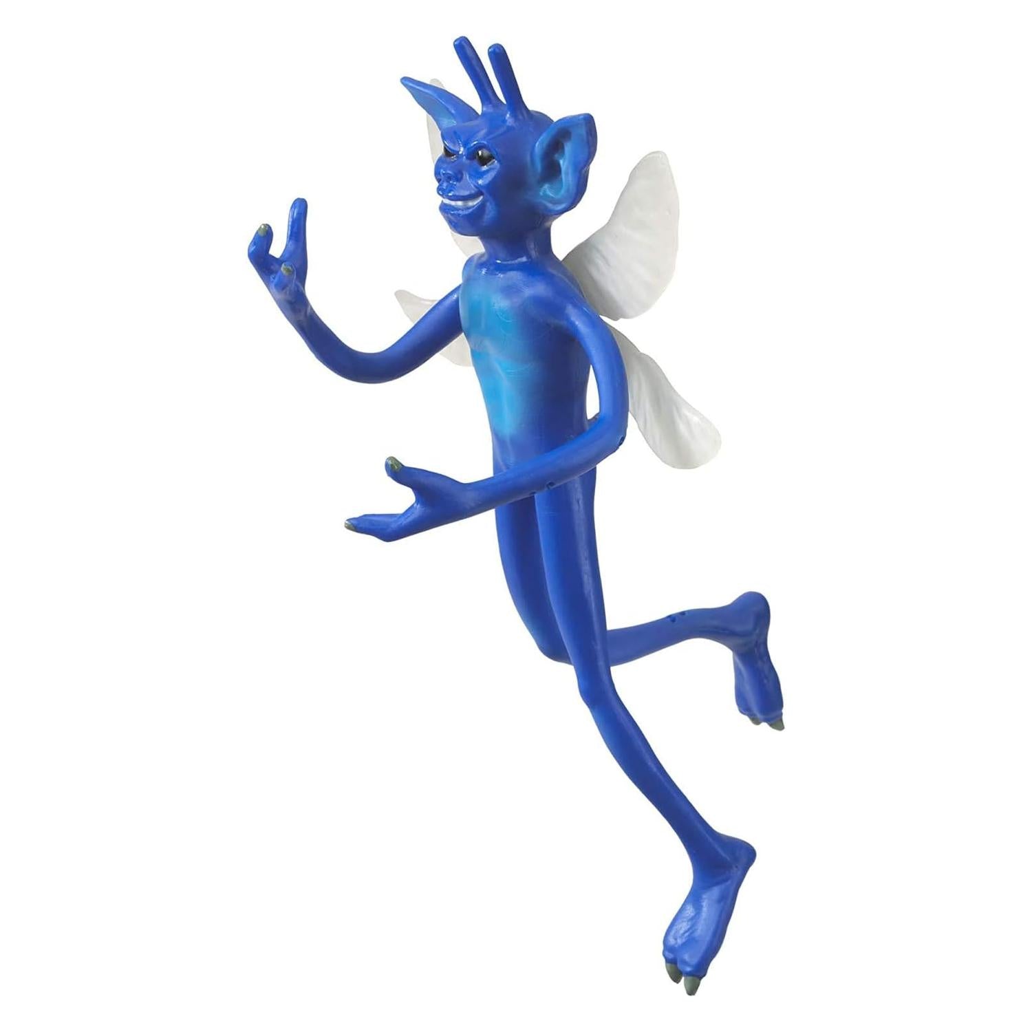 Figura Articulada Cornish Pixie – Harry Potter