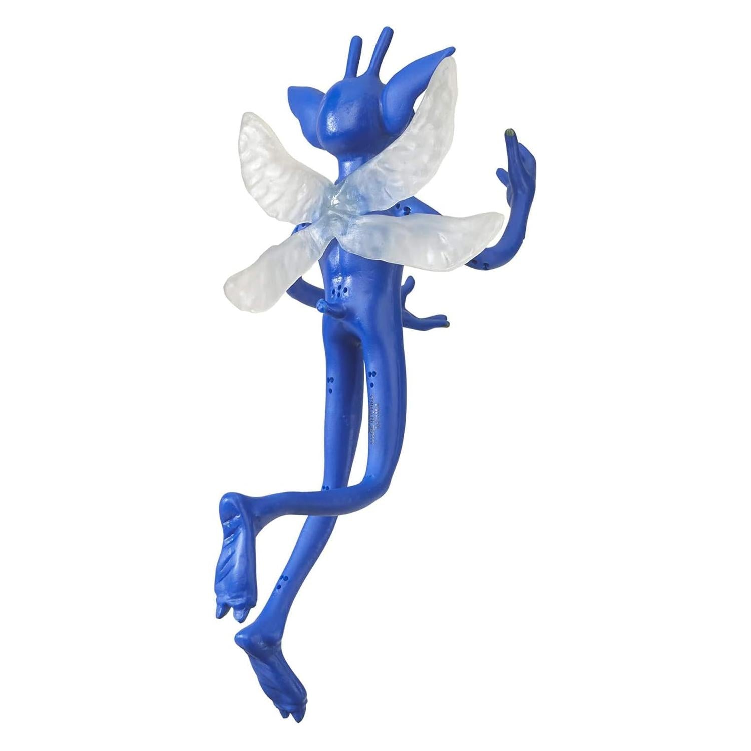 Figura Articulada Cornish Pixie – Harry Potter