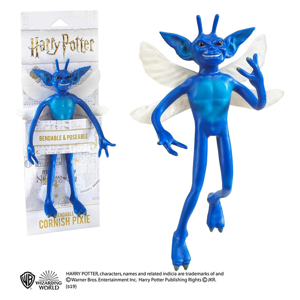 Figura Articulada Cornish Pixie – Harry Potter