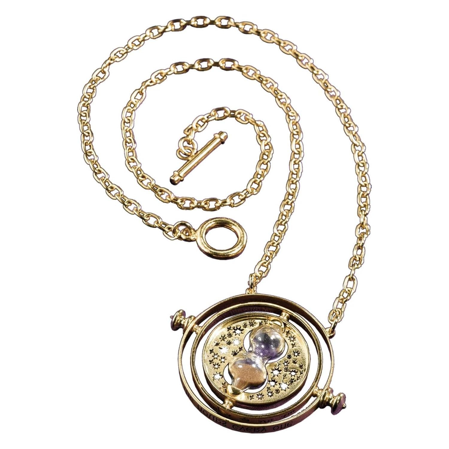 Giratiempo de Hermione – Harry Potter y el Prisionero de Azkaban