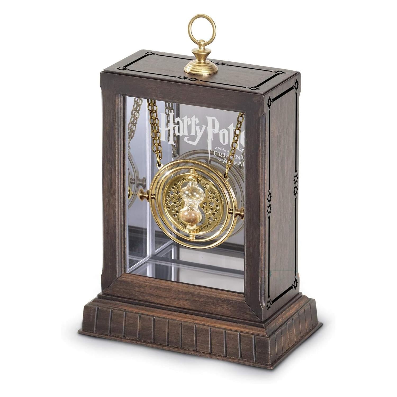 Giratiempo de Hermione – Harry Potter y el Prisionero de Azkaban