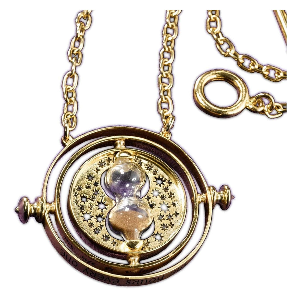 Giratiempo de Hermione – Harry Potter y el Prisionero de Azkaban