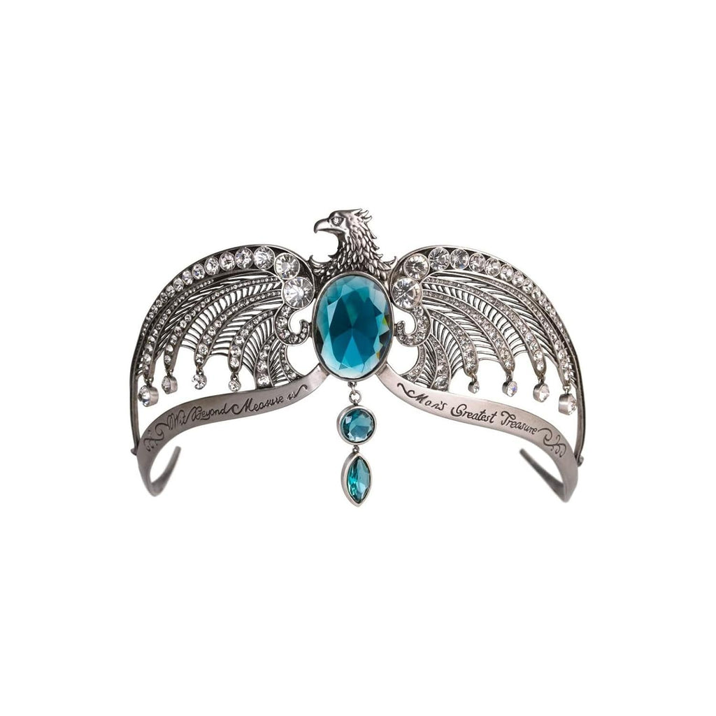 Diadema Ravenclaw – Réplica Oficial Harry Potter