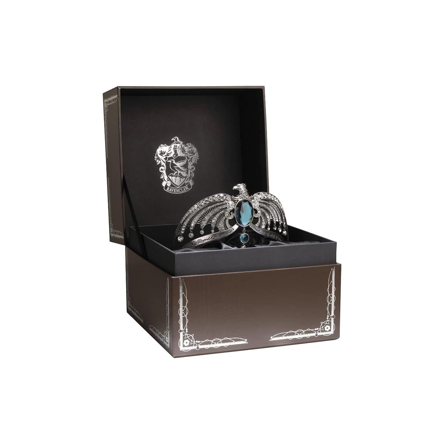 Diadema Ravenclaw – Réplica Oficial Harry Potter