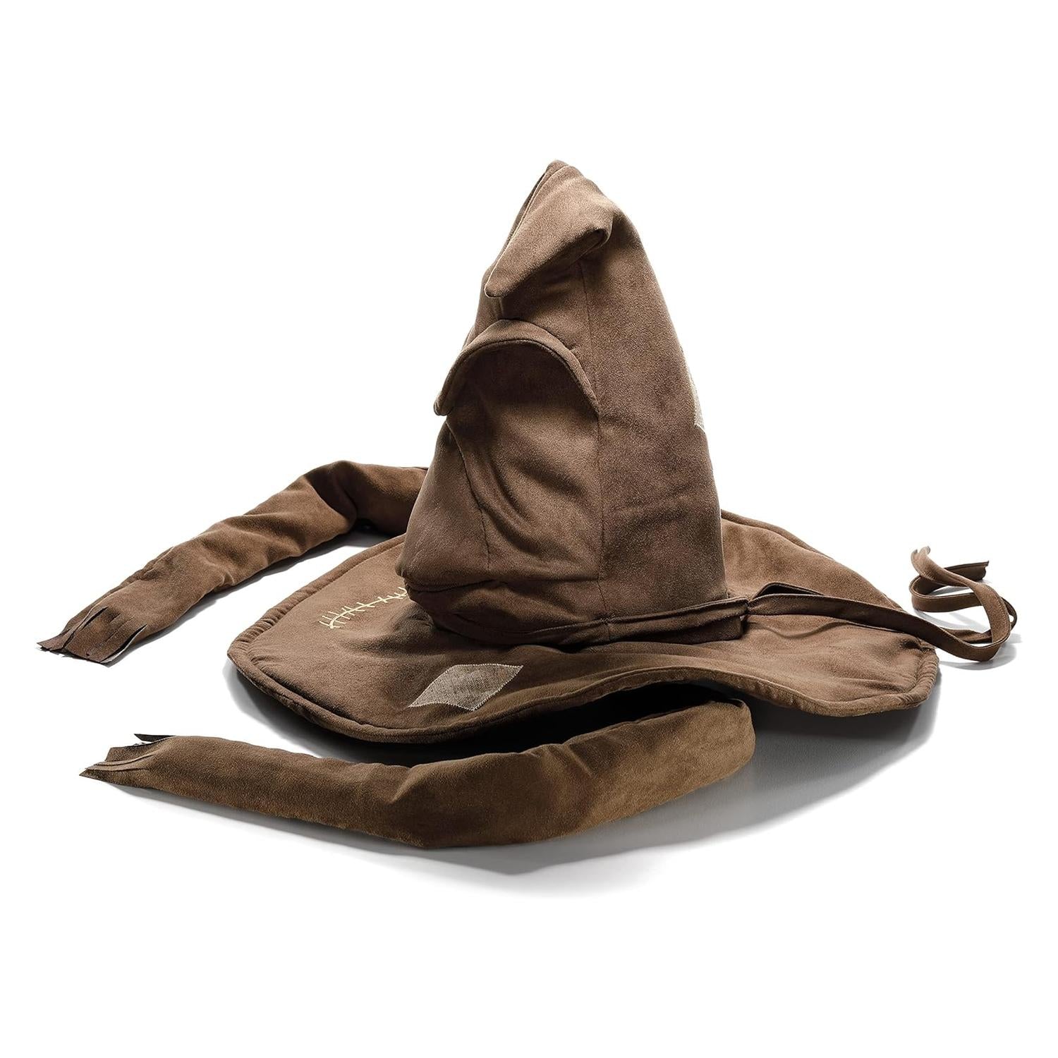 Sombrero Seleccionador Interactivo Electrónico – Harry Potter