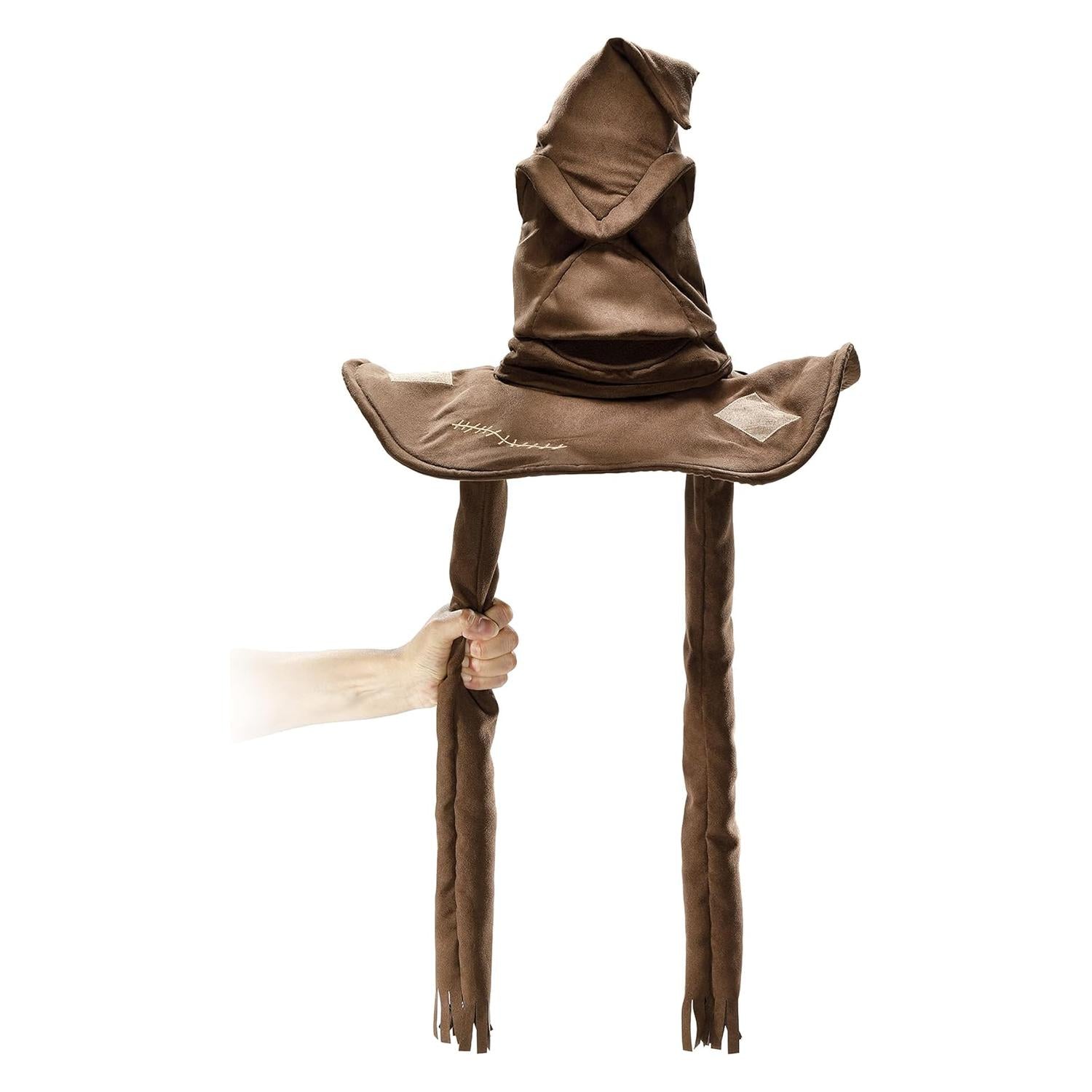 Sombrero Seleccionador Interactivo Electrónico – Harry Potter