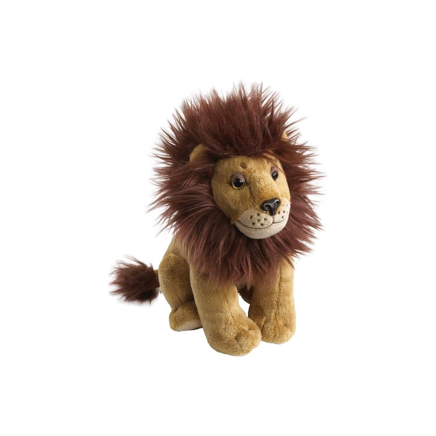 Almohada y Peluche Mascota Gryffindor – Harry Potter