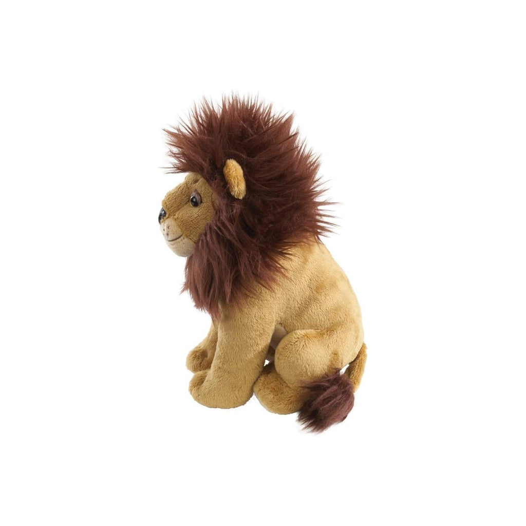 Almohada y Peluche Mascota Gryffindor – Harry Potter