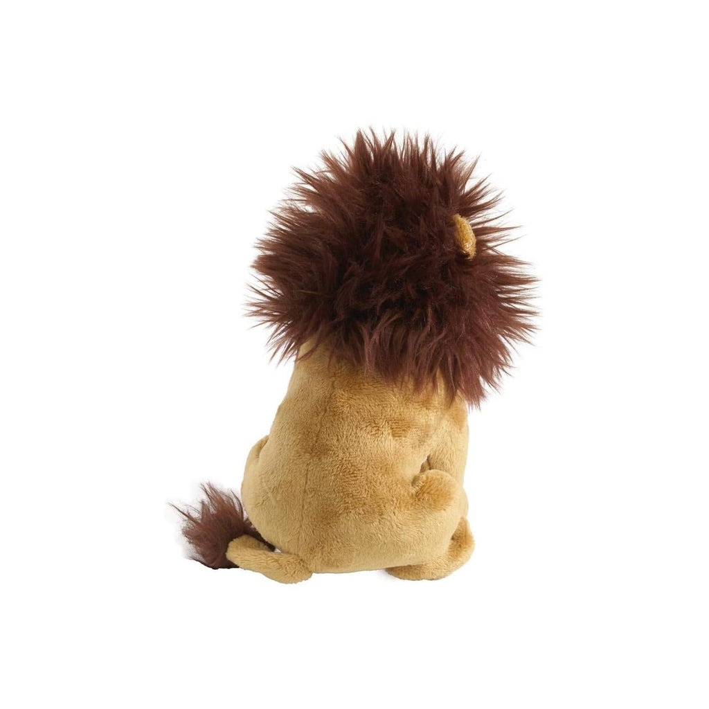 Almohada y Peluche Mascota Gryffindor – Harry Potter
