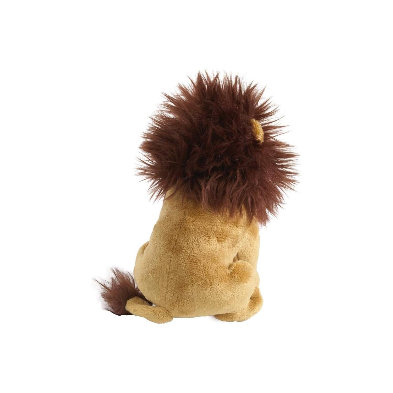 Almohada y Peluche Mascota Gryffindor – Harry Potter