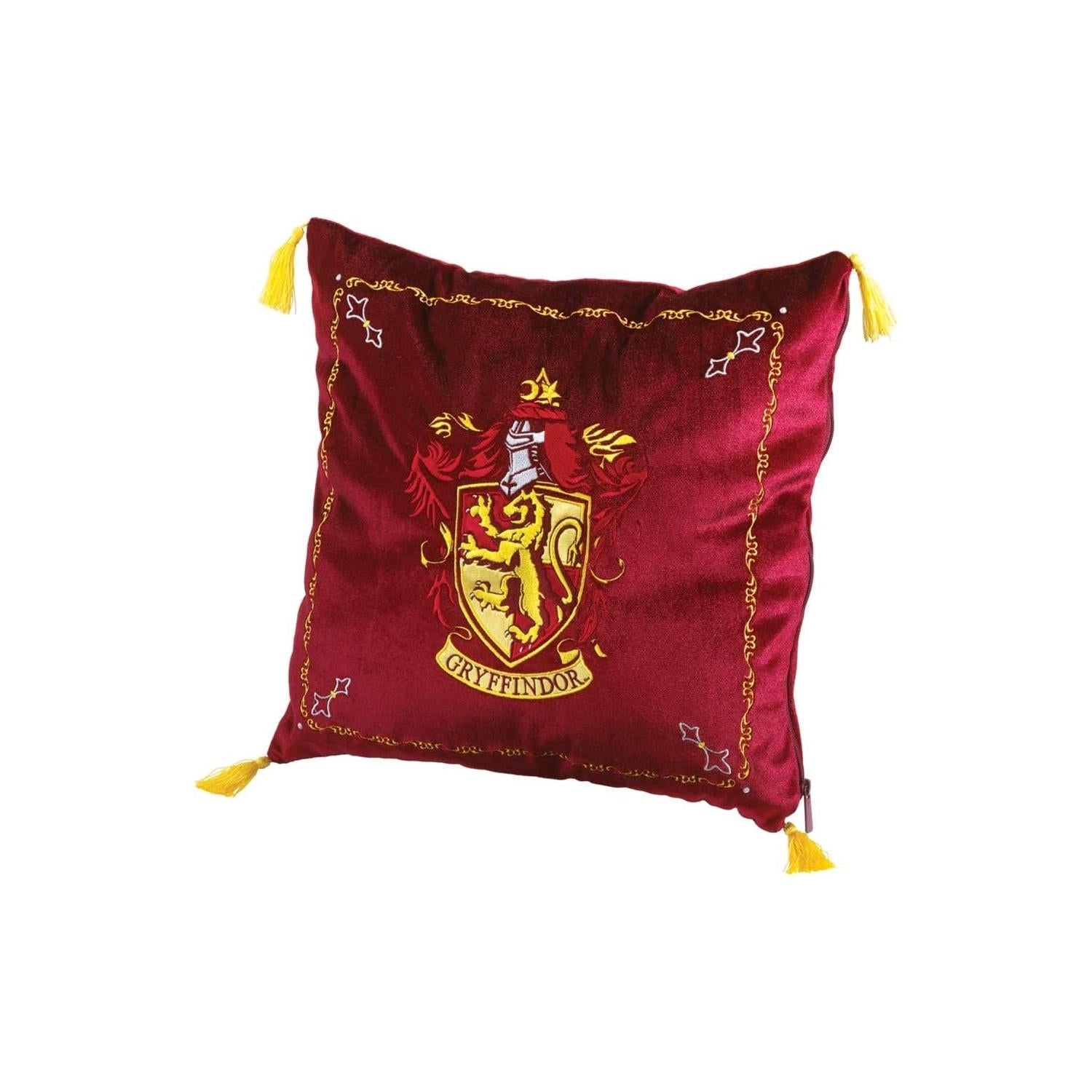 Almohada y Peluche Mascota Gryffindor – Harry Potter