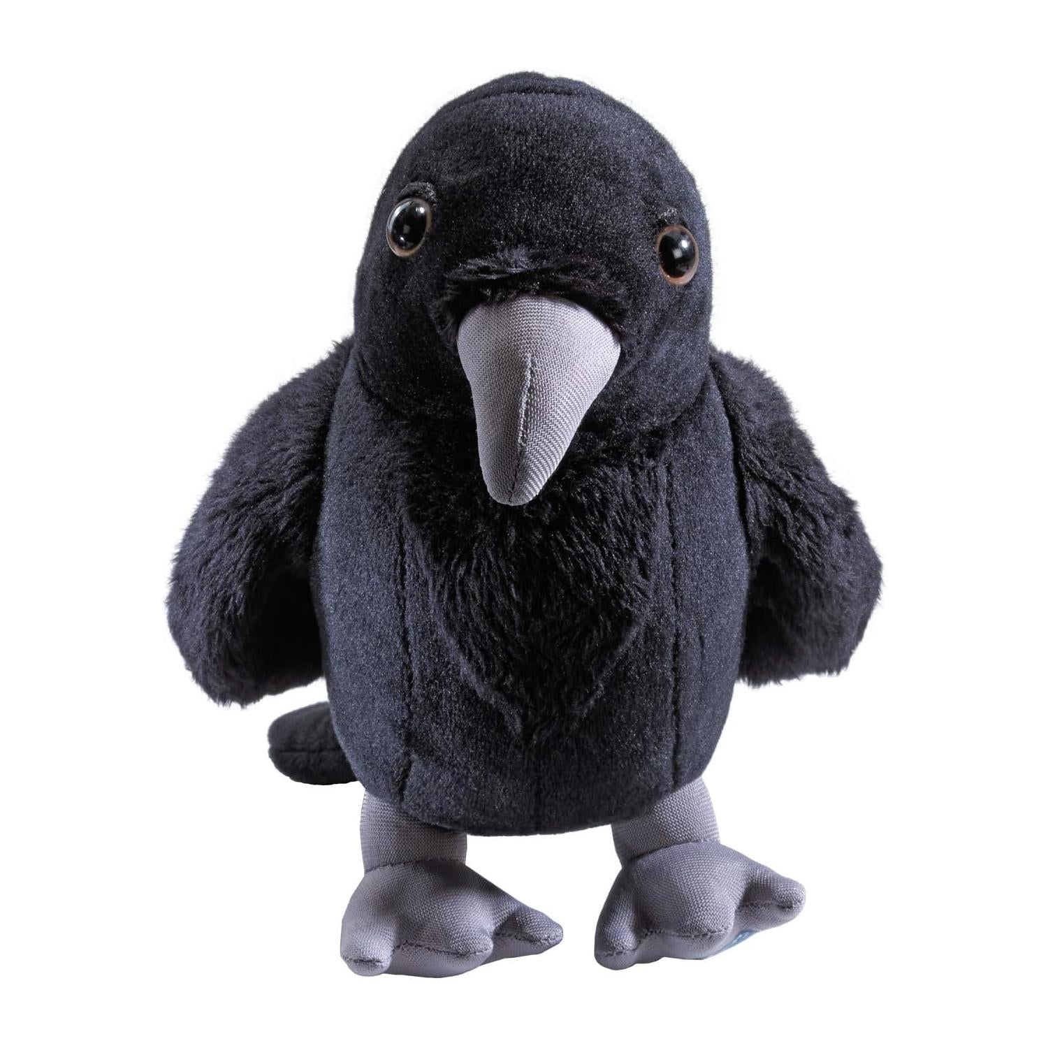 Almohada y Peluche Mascota Ravenclaw – Harry Potter