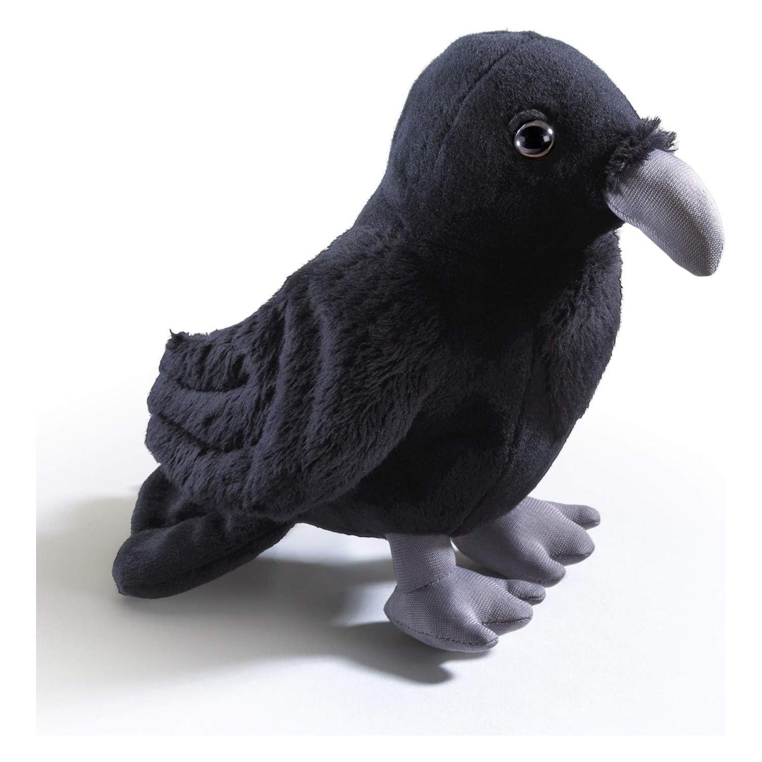 Almohada y Peluche Mascota Ravenclaw – Harry Potter
