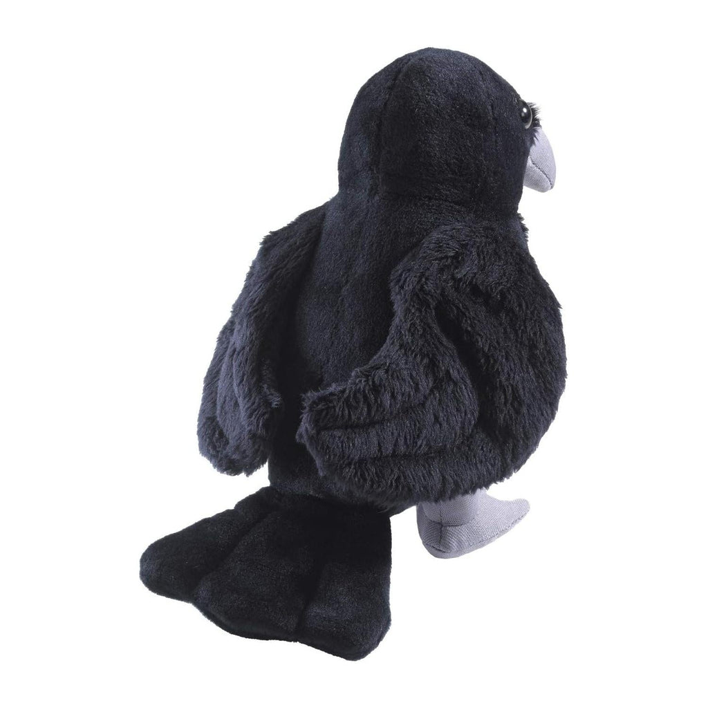 Almohada y Peluche Mascota Ravenclaw – Harry Potter