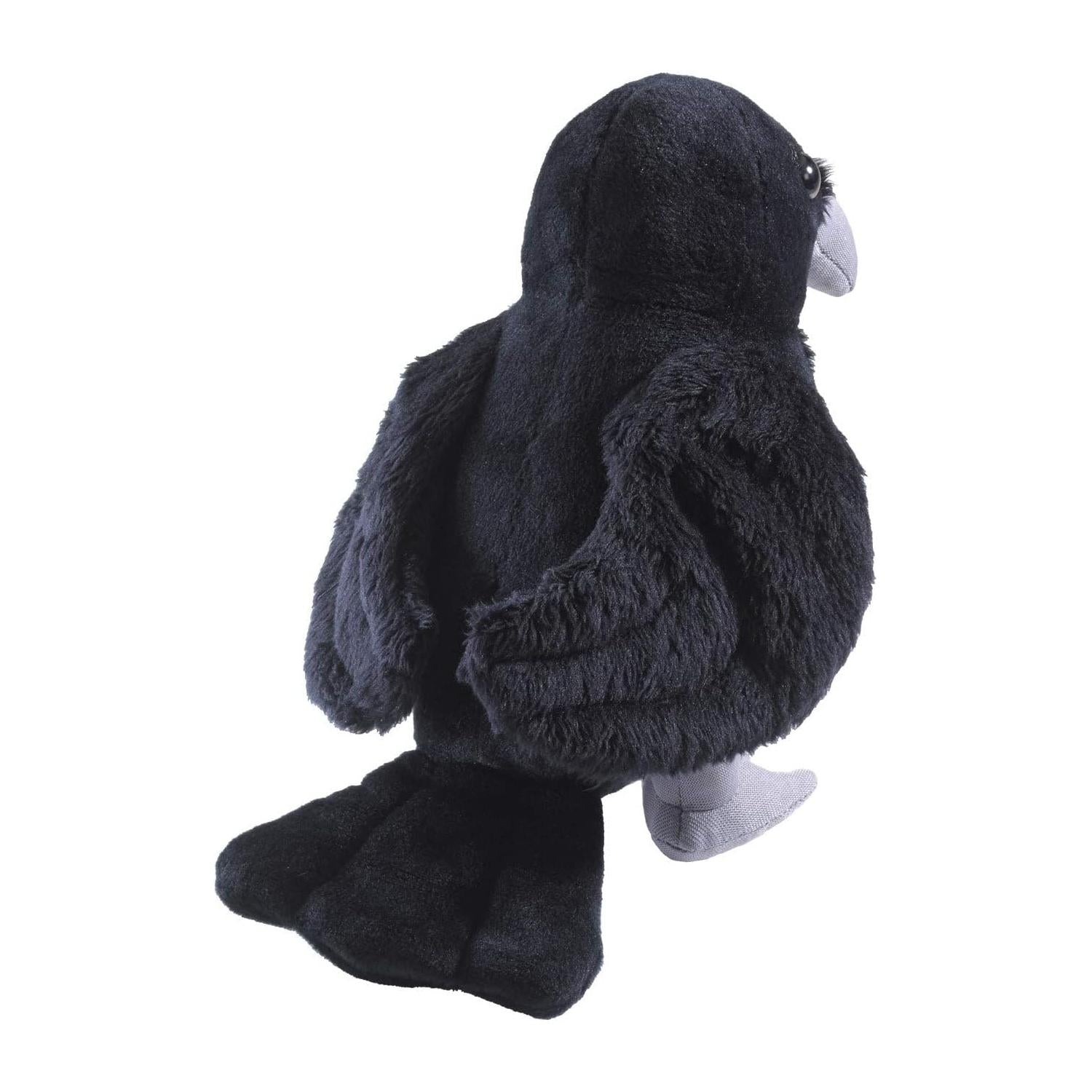 Almohada y Peluche Mascota Ravenclaw – Harry Potter