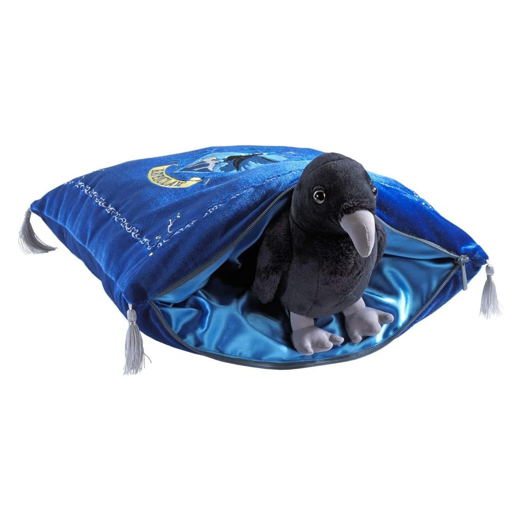 Almohada y Peluche Mascota Ravenclaw – Harry Potter