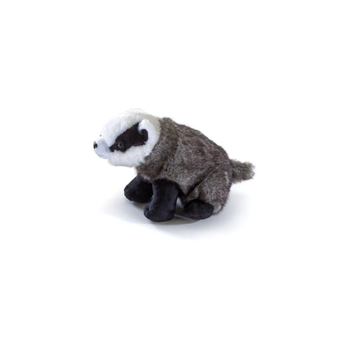 Almohada y Peluche Mascota Hufflepuff – Harry Potter